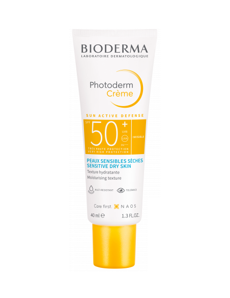 Photoderm creme spf50+ 40ml