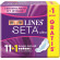 Lines seta ultra lu ali 11+1pz