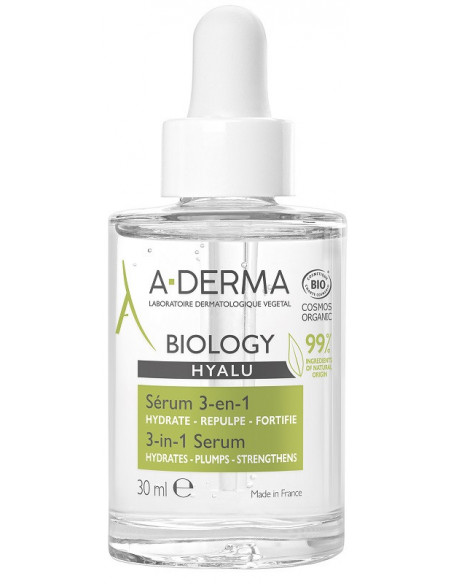 Aderma a-d biology siero 30ml