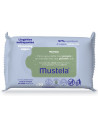 Mustela salviette multi 20pz