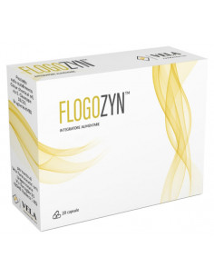 Flogozyn 20 capsule vela farmaceuti