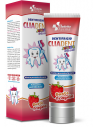 Cliadent dentifricio junior