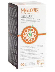 Migliorin 90gell nf