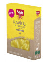 Schar ravioli formaggio 250gr