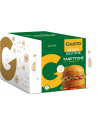 Giusto s/g panettone gast 400g