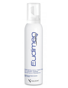 Eudimen mousse 200ml