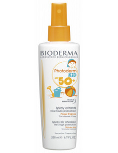 Photoderm kid spr spf50+ 200ml