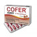 Cofer forte 20 capsule