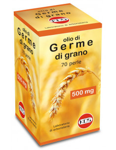 Germe grano 70prl