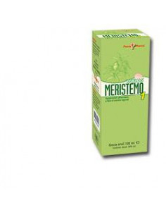 Meristemo inkas 1 100ml