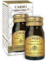 Carbo compositum-t pastigl 90g