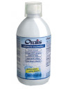 Oralis collutt alco free 500ml