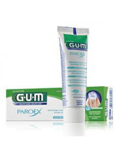 Gum paro 0.06 chx dent 75ml175