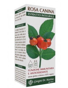 Rosa canina estr integr 200ml