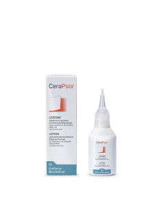 Cerapsor lozione 50ml