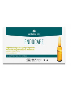 Endocare ampolle biorepar 14f