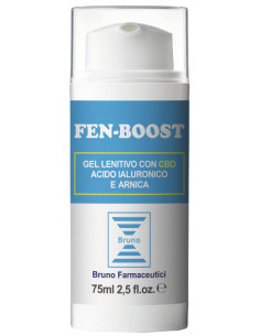 Fen-boost gel lenitivo 75ml