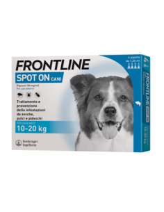 Frontline spoton c 4pip 1,34ml