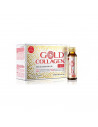 GOLD COLLAGEN FORTE 10 FLACONCINI - Clubfarma