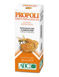 Paropoli abt estr.alc 30% 30ml