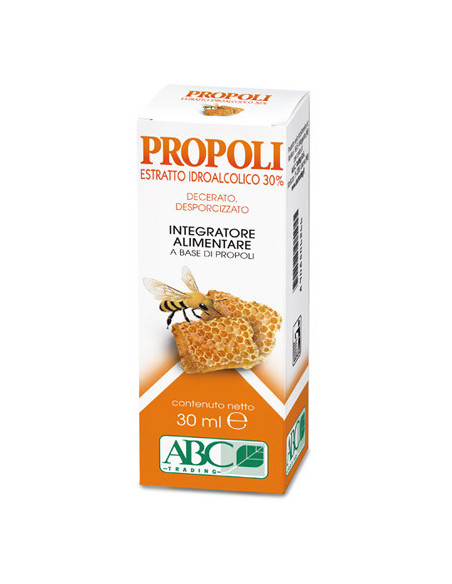 Paropoli abt estr.alc 30% 30ml