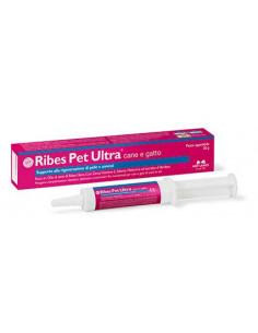 Ribes pet ultra pasta 30 gr