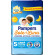 Pampers sole&luna junior 15pz