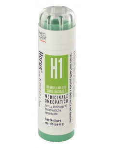 HORUS 1 GR HOMEOPHARM