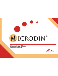 MICRODIN 30CPS