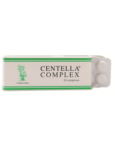 Centella complex 24cpr