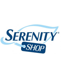 SERENITY SACCA UR G 35CM 30 piu 2P