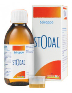 Stodal sciroppo 200ml