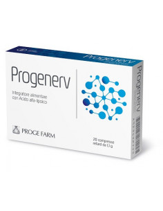 PROGENERV 20CPR