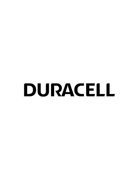 DURACELL EASY TAB 13 ARANCIO