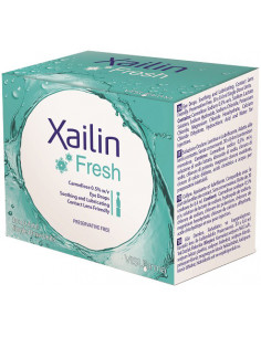 Xailin fresh gocce ocul 30fl