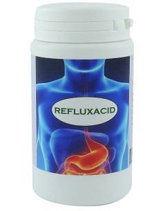 Refluxacid 30cpr mastic