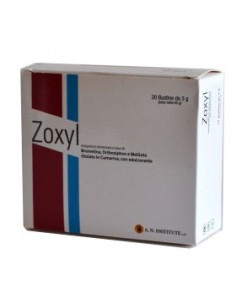 ZOXYL 20BUST