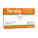 TERALIP 1000 20CPR