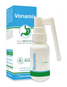 Vonamix spray 20ml