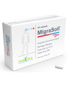 Migrasoll 30cps