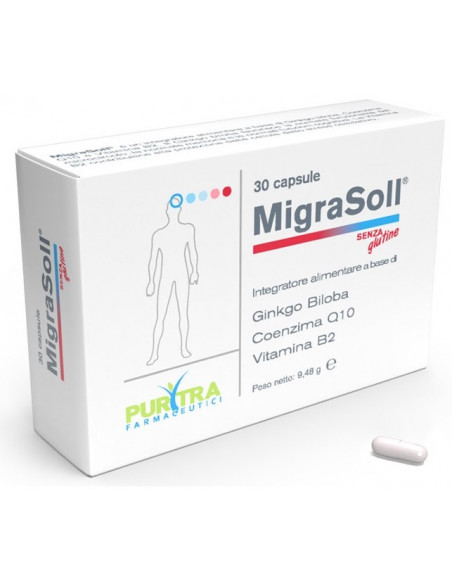 MIGRASOLL 30CPS