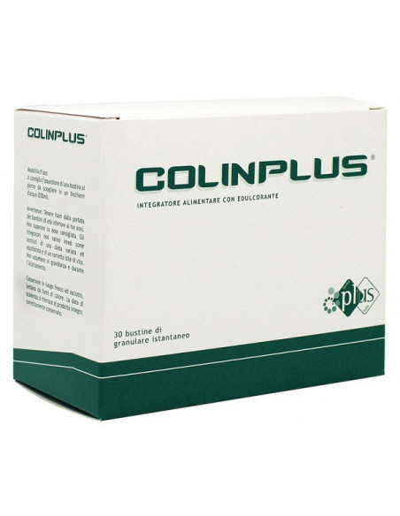 COLINPLUS 30BUST