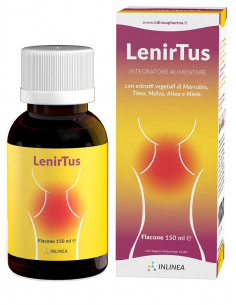 LENIR TUS 150ML