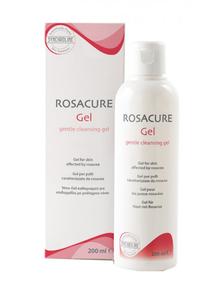 ROSACURE GENTLE CLEANSING GEL