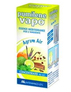 PUMILENE VAPO AGRUM AIR CONC