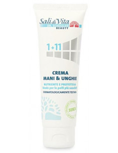 SALI DI VITA CREMA MA&UN 1 piu 11