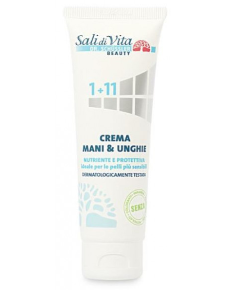 SALI DI VITA CREMA MA&UN 1 piu 11