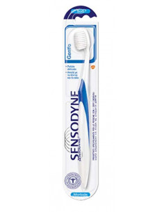 SENSODYNE SPAZZOLINO GENTLE