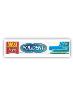 POLIDENT FREE 70G