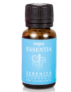 VAPO ESSENTIA SERENITA 10ML